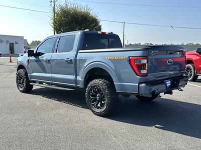 2023 Ford F-150 SuperCrew Cab 4WD Pickup for sale #SC1157B - photo 2