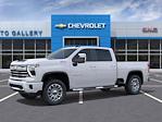 2025 Chevrolet Silverado 2500 Crew Cab 4WD Pickup for sale #SC1166 - photo 3