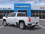 2025 Chevrolet Silverado 2500 Crew Cab 4WD Pickup for sale #SC1166 - photo 4