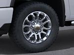 2025 Chevrolet Silverado 2500 Crew Cab 4WD Pickup for sale #SC1166 - photo 9