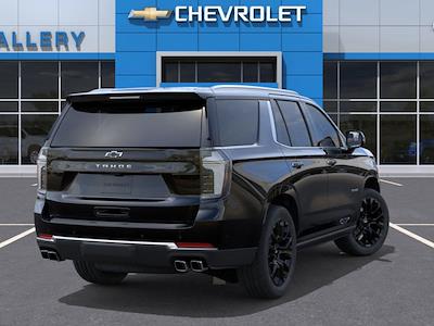 New 2025 Chevrolet Tahoe High Country 4WD SUV for sale #SC1169 - photo 2