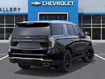 New 2025 Chevrolet Tahoe High Country 4WD SUV for sale #SC1169 - photo 2