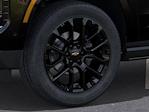 New 2025 Chevrolet Tahoe High Country 4WD SUV for sale #SC1169 - photo 9
