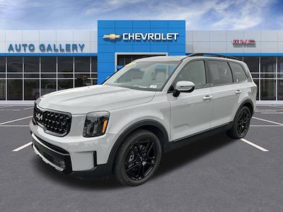 Used 2024 Kia Telluride SX-Prestige X-Line for sale #SC1169A - photo 1