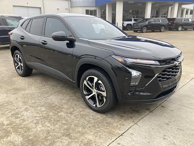 Used 2024 Chevrolet Trax 1RS for sale #SC1169B - photo 1