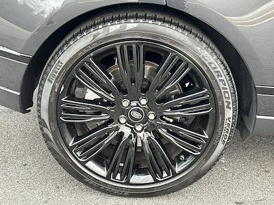 2021 Land Rover Range Rover 4WD SUV for sale #SC1171A - photo 1