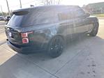 Used 2021 Land Rover Range Rover Westminster Edition for sale #SC1171A - photo 6