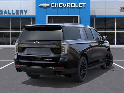 2025 Chevrolet Suburban 4WD SUV for sale #SC1172 - photo 2