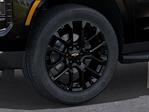 2025 Chevrolet Suburban 4WD SUV for sale #SC1172 - photo 9