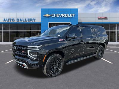 2025 Chevrolet Suburban 4WD SUV for sale #SC1172A - photo 1