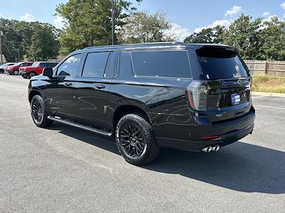 2025 Chevrolet Suburban 4WD SUV for sale #SC1172A - photo 2