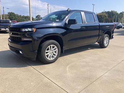2019 Chevrolet Silverado 1500 Crew Cab RWD Pickup for sale #SC1172B - photo 1