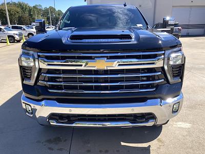 2025 Chevrolet Silverado 2500 Crew Cab 4WD Pickup for sale #SC1175A - photo 1