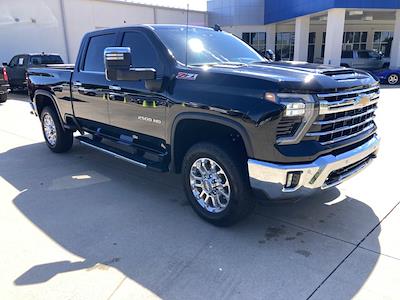 2025 Chevrolet Silverado 2500 Crew Cab 4WD Pickup for sale #SC1175A - photo 2