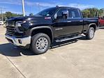 2025 Chevrolet Silverado 2500 Crew Cab 4WD Pickup for sale #SC1175A - photo 10