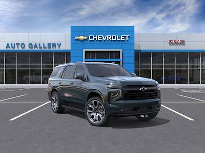 2025 Chevrolet Tahoe 4WD SUV for sale #SC1180 - photo 1