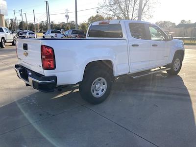 2018 Chevrolet Colorado Crew Cab RWD Pickup for sale #SC1180A - photo 2
