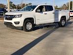 2018 Chevrolet Colorado Crew Cab RWD Pickup for sale #SC1180A - photo 10