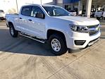 2018 Chevrolet Colorado Crew Cab RWD Pickup for sale #SC1180A - photo 1