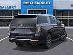 New 2025 Chevrolet Suburban High Country 4WD SUV for sale #SC1181 - photo 2