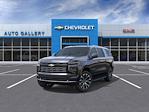 New 2025 Chevrolet Suburban High Country 4WD SUV for sale #SC1181 - photo 8