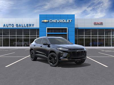 2025 Chevrolet Trax FWD SUV for sale #SC1182 - photo 1