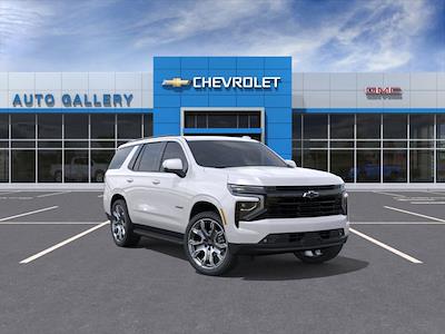 2025 Chevrolet Tahoe 4WD SUV for sale #SC1187 - photo 1