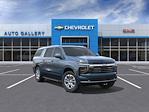 New 2025 Chevrolet Suburban LT SUV for sale #SC1198 - photo 1