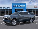 New 2025 Chevrolet Suburban LT SUV for sale #SC1198 - photo 3