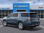 New 2025 Chevrolet Suburban LT SUV for sale #SC1198 - photo 4