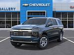 New 2025 Chevrolet Suburban LT SUV for sale #SC1198 - photo 6