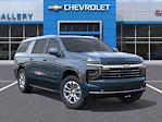 New 2025 Chevrolet Suburban LT SUV for sale #SC1198 - photo 7