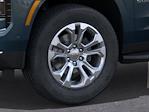 New 2025 Chevrolet Suburban LT SUV for sale #SC1198 - photo 9
