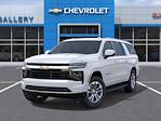 New 2025 Chevrolet Suburban LS SUV for sale #SC1202 - photo 6