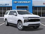 New 2025 Chevrolet Suburban LS SUV for sale #SC1202 - photo 7