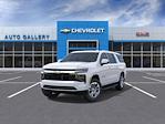 New 2025 Chevrolet Suburban LS SUV for sale #SC1202 - photo 8