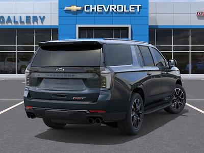 New 2025 Chevrolet Suburban RST SUV for sale #SC1204 - photo 2