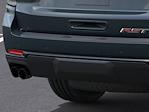 New 2025 Chevrolet Suburban RST SUV for sale #SC1204 - photo 14