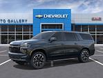 New 2025 Chevrolet Suburban RST SUV for sale #SC1204 - photo 3
