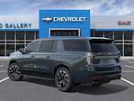 New 2025 Chevrolet Suburban RST SUV for sale #SC1204 - photo 4