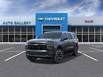 New 2025 Chevrolet Suburban RST SUV for sale #SC1204 - photo 8