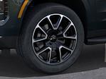 New 2025 Chevrolet Suburban RST SUV for sale #SC1204 - photo 9