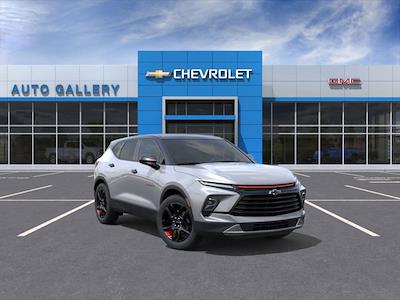 New 2025 Chevrolet Blazer LT SUV for sale #SC1205 - photo 1
