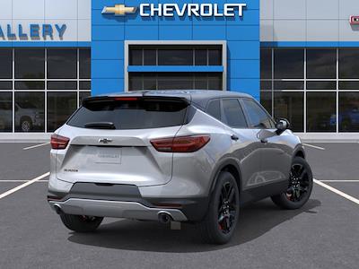 New 2025 Chevrolet Blazer LT SUV for sale #SC1205 - photo 2
