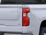 New 2025 Chevrolet Silverado 1500 LT Crew Cab 4WD Pickup for sale #SC1207 - photo 11