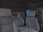 New 2025 Chevrolet Silverado 1500 LT Crew Cab 4WD Pickup for sale #SC1207 - photo 24