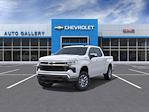 New 2025 Chevrolet Silverado 1500 LT Crew Cab 4WD Pickup for sale #SC1207 - photo 8