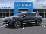 New 2025 Chevrolet Equinox EV LT SUV for sale #SC1210 - photo 3