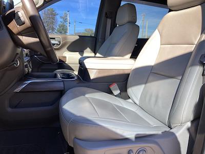 Used 2021 GMC Sierra 1500 SLT Crew Cab for sale #SG1164B - photo 2