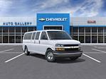 2025 Chevrolet Express 2500 RWD Empty Cargo Van for sale #SC1219 - photo 24
